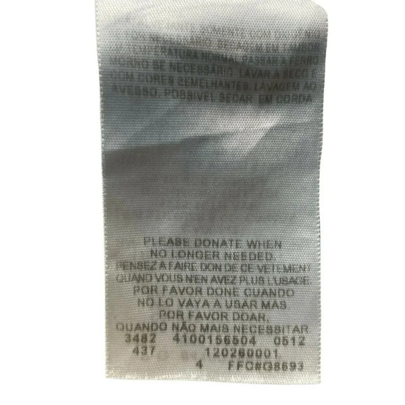 Levi’s Co. Jeans Women's Sz 16 M Blue Medium Wash Bootcut Mid Rise Stretch Denim - Picture 10 of 10